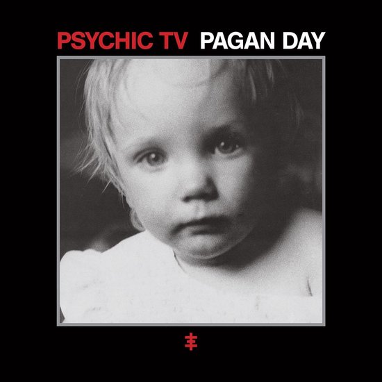 Psychic TV - Pagan Day (CD) (Remastered)
