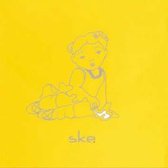 Ske - Life, Death, Happiness & Stuff (CD)