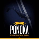 Ponoka - Nineve (CD)