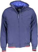 NORTH SAILS Jacket Men - 3XL / GRIGIO