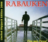 Rabauken - Hey Mein Freund (CD)