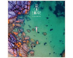 Cat Empire - Stolen Diamonds (CD)