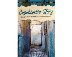 Global African Voices - Casablanca Story