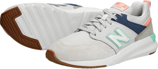New Balance WS009 B Dames Sneakers - Other - Maat 37 | Bestel nu!