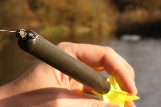Korda Big Eye Swivels - Wartel — afbeelding 5