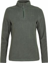 Protest Mutez fleece dames - maat xs/34