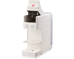 illy - Y3.3 Espresso & Coffee Iperespresso koffiemachine - wit