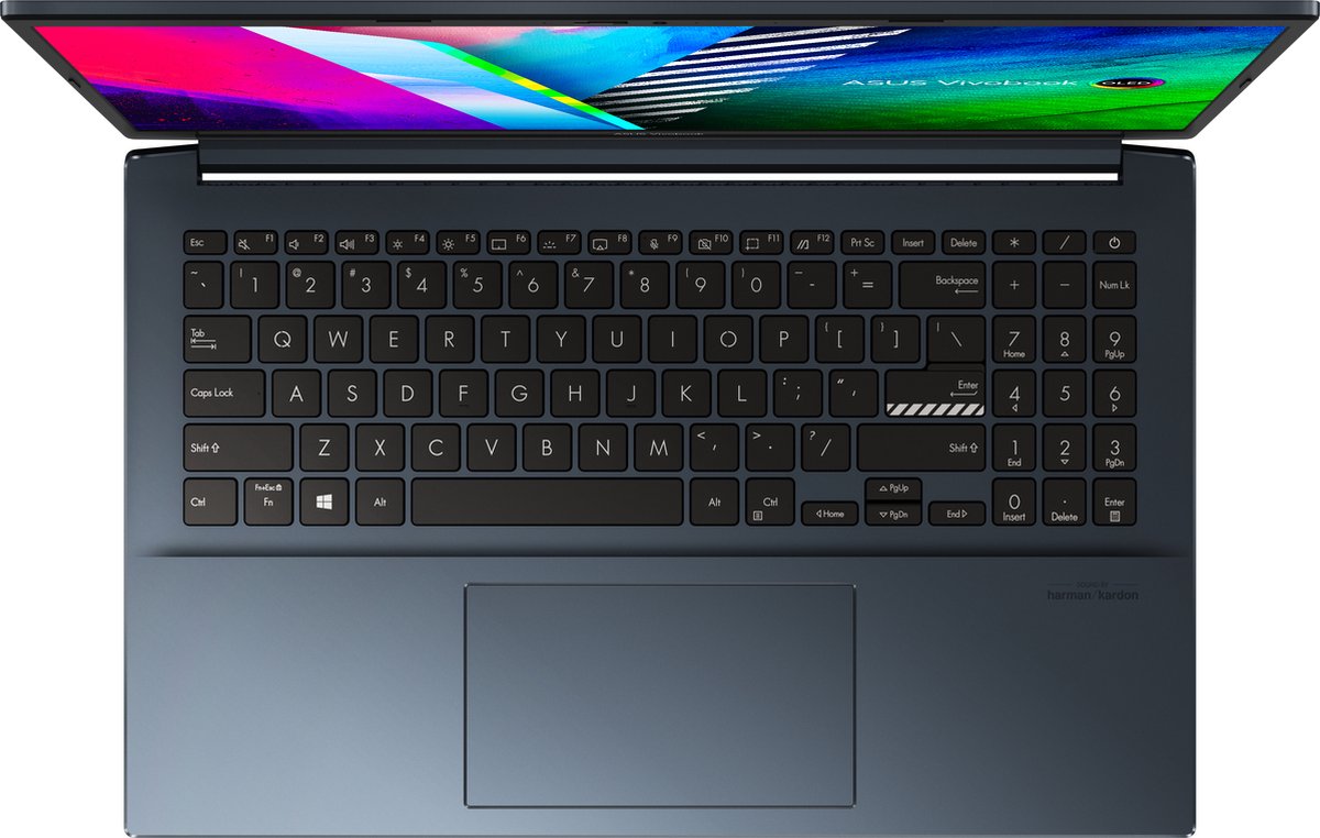 Asus Vivobook Pro 15 Oled M3500qc L1297w Ordinateur Portable 39 6 Cm 15 6 Full Hd Bol Com Asus Vivobook Pro 15 Oled M3500qc L1297w Ordinateur Portable 39 6 Cm 15 6 Full Hd Bol Com