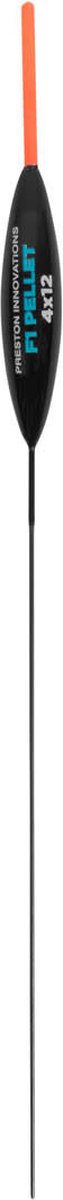 Preston F1 Pellet Pole Rig (3m)