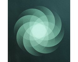 SOM - The Shape Of Everything (CD)