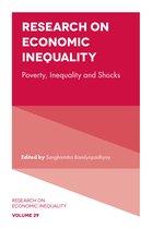Research on Economic Inequality 29 - Research on Economic Inequality