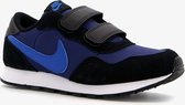 Nike MD Valiant kinder sneakers - Blauw - Maat 34 - Echt leer