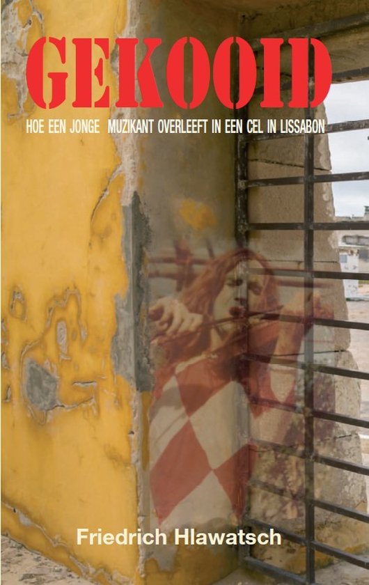 Gekooid - cover
