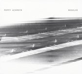 Poppy Ackroyd - Resolve (CD)