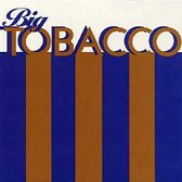Joe Pernice - Big Tobacco (CD)