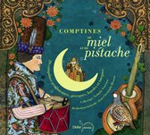 Various Artist - Comptines De Miel Et De Pistache (CD)