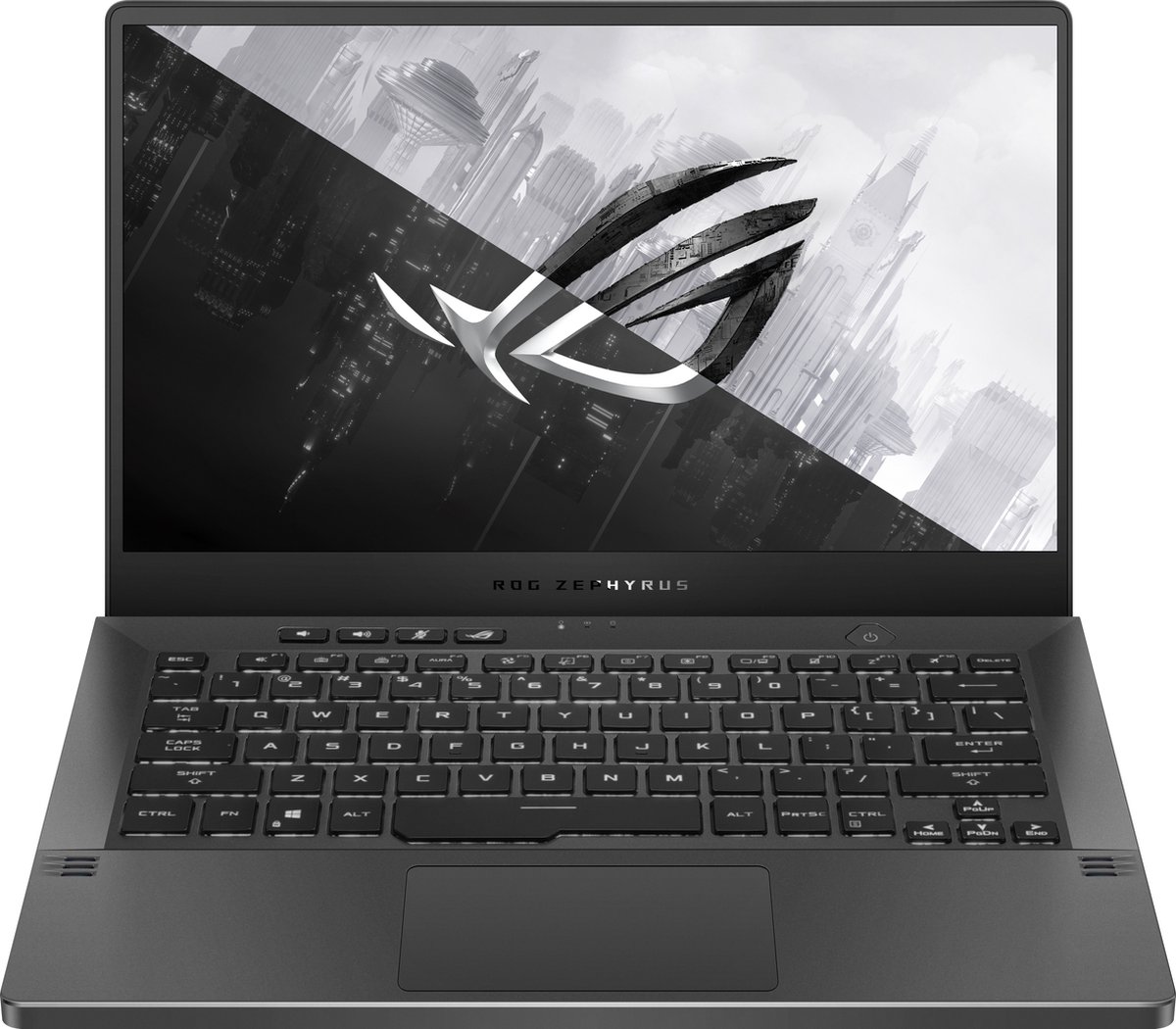 ASUS ROG Zephyrus G14 GA401QC-K2167T - Gaming Laptop - 14 inch