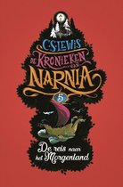 De Kronieken van Narnia 5 -   De reis naar het Morgenland