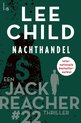 Jack Reacher 22 - Nachthandel