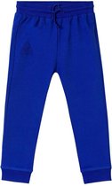 Gami Joggingbroek blauw 128 Blauw