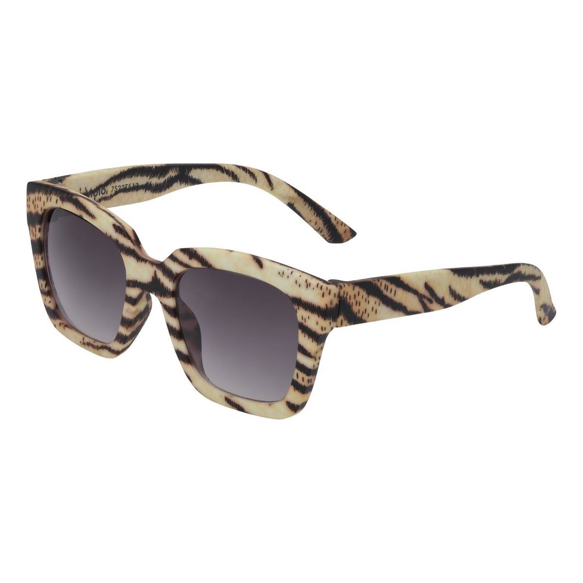 Molo - UV-zonnebril voor kinderen - Solana - Tiger Stripes - maat Onesize