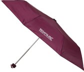 Regatta - Telescopische paraplu met draagtas - Azalia - maat One size