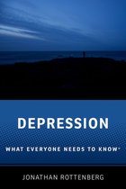 What Everyone Needs To KnowRG - Depression