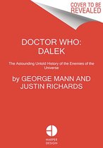 Doctor Who Dalek