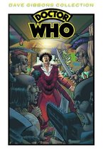 Doctor Who Dave Gibbons Collection