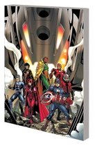 Avengers K Book 2