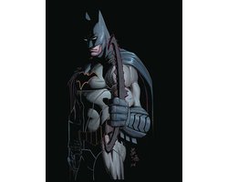 All-Star Batman 1