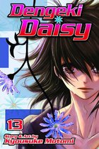 Dengeki Daisy Volume 13