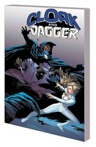 Cloak And Dagger