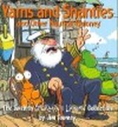 Yarns and Shanties and Other Nautical Baloney