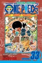 One Piece Vol 34 Ebook Eiichiro Oda Boeken Bol Com