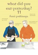 What Did You Eat Yesterday? Volume 12