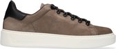 Woolrich Classic Court Hiking Lage sneakers - Heren - Taupe - Maat 44