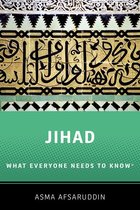 What Everyone Needs To KnowRG - Jihad: What Everyone Needs to Know