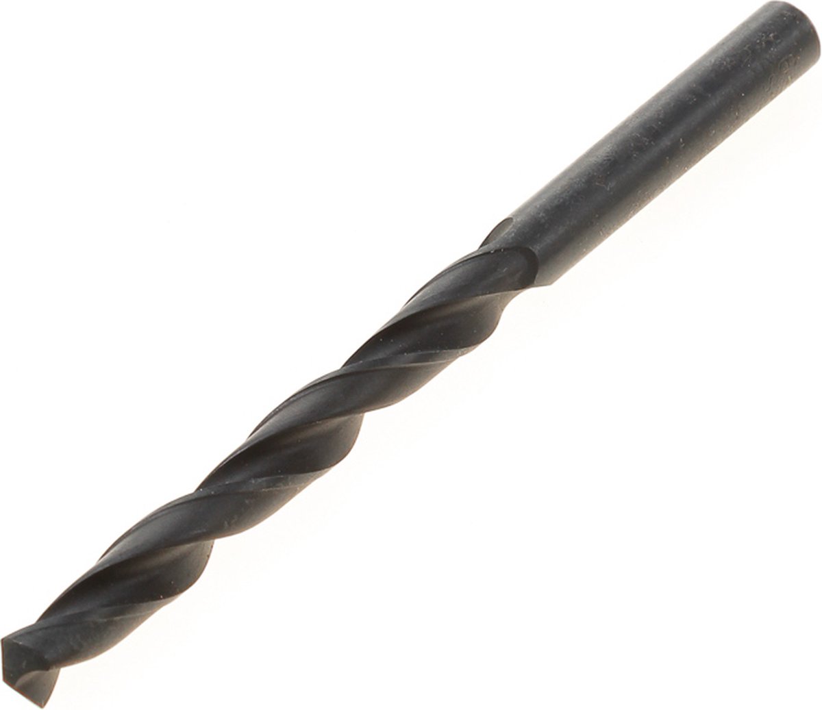 Huvema - ECO HSS Spiraalboor DIN 338 gewalst - 11.400