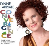 Lynne Arriale - Convergence (CD)