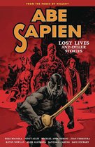 Abe Sapien