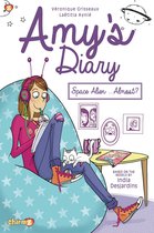 Amy's Diary #1