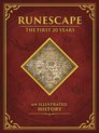 Runescape: The First 20 Years - An Illustrated History