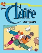 Claire 21. lachtherapie