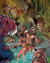 Jungle Book Volume 3