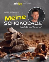Profilinie - mixtipp Profilinie: Meine Schokolade