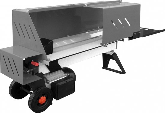 Lumag HOS5N Houtkloofmachine van Lumag — afbeelding 4