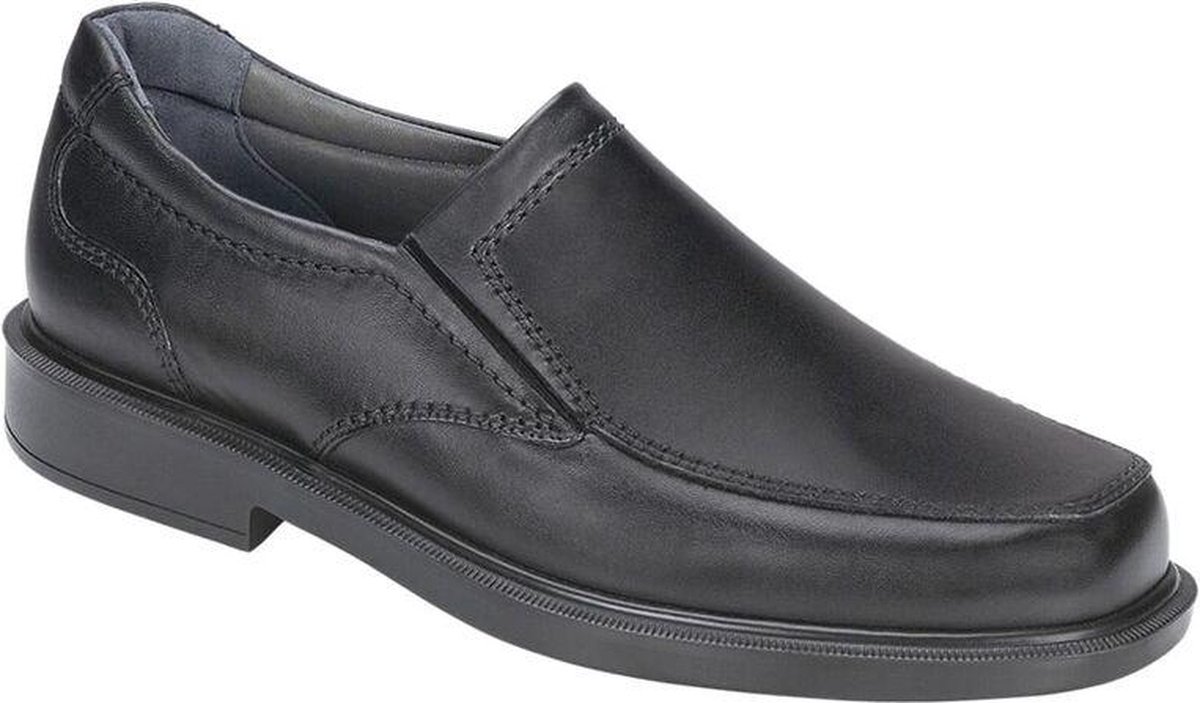 SAS Diplomat Slip On Loafer