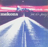 Mekons - Fear And Whiskey (CD)