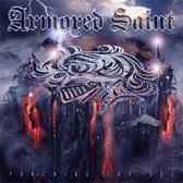Armored Saint - Punching The Sky (2 LP)